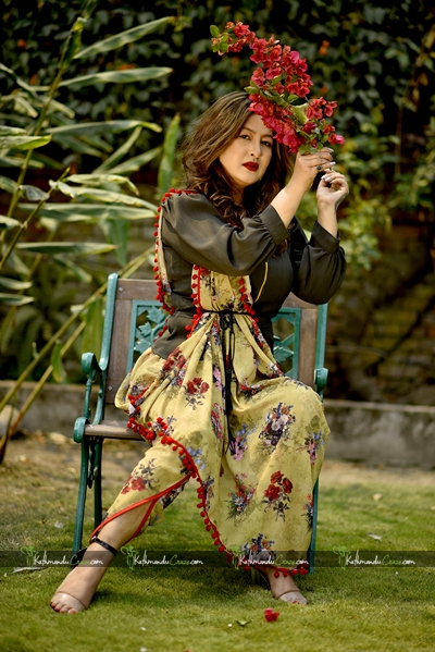 Usha Khadgi – Gallery 17